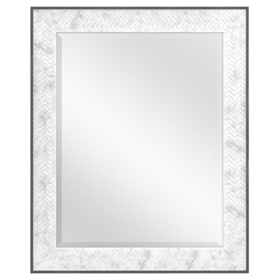 Find The Perfect Large Amp Oversized Vanity Mirrors Wayfair